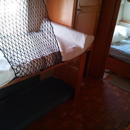 Caravane Camping Pree Marennes Marennes  Zewnętrze zdjęcie