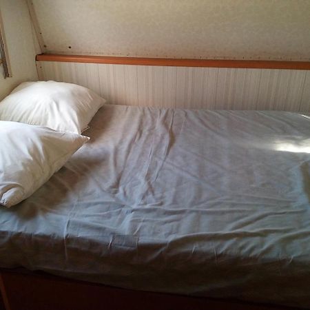 Caravane Camping Pree Marennes Marennes  Zewnętrze zdjęcie