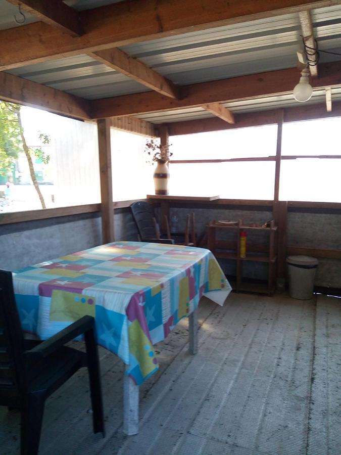 Caravane Camping Pree Marennes Marennes  Zewnętrze zdjęcie