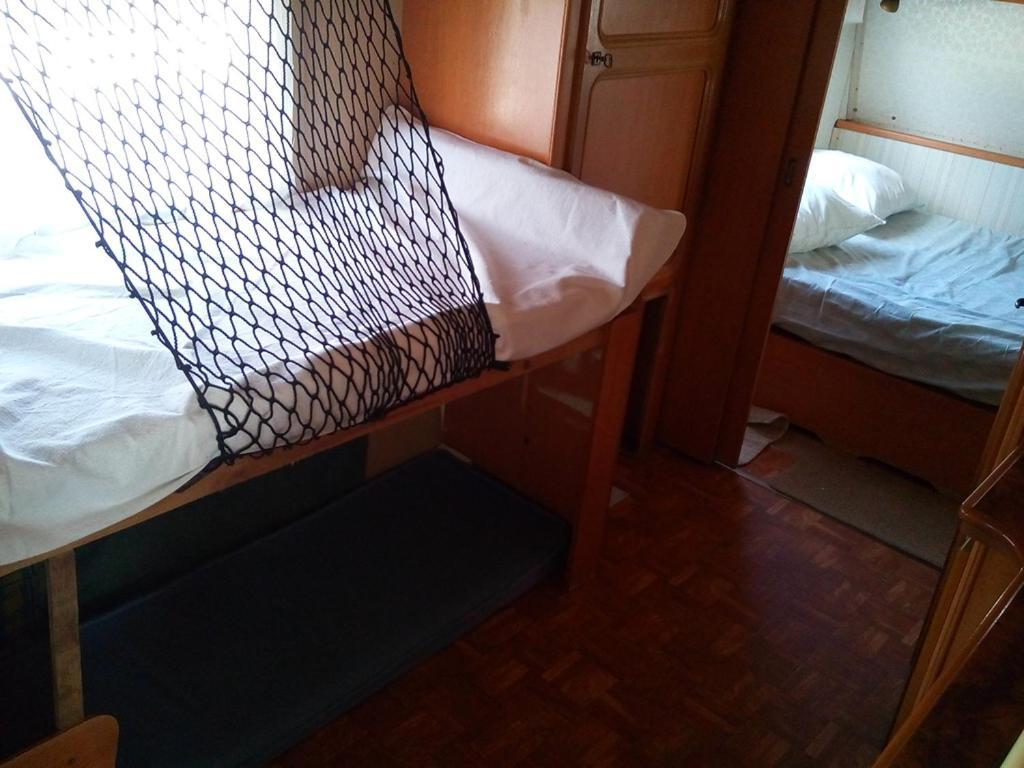 Caravane Camping Pree Marennes Marennes  Zewnętrze zdjęcie