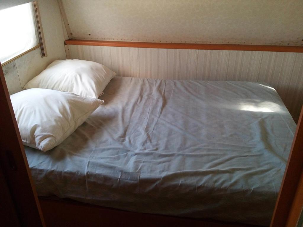Caravane Camping Pree Marennes Marennes  Zewnętrze zdjęcie